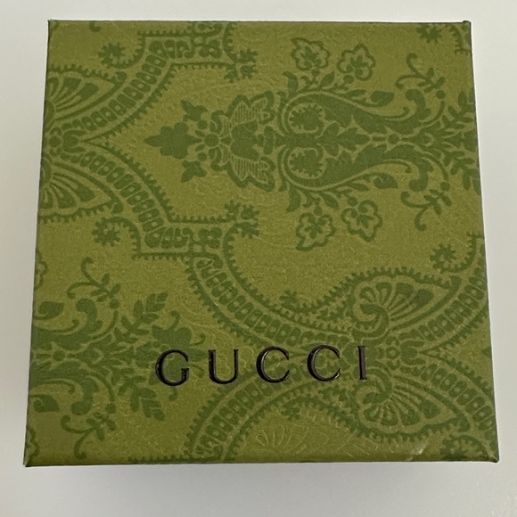 GUCCI leather bracelet authentic 100% - Picture 14 of 14